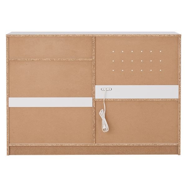 キッチンカウンター 約幅118×奥行40×高さ82cm