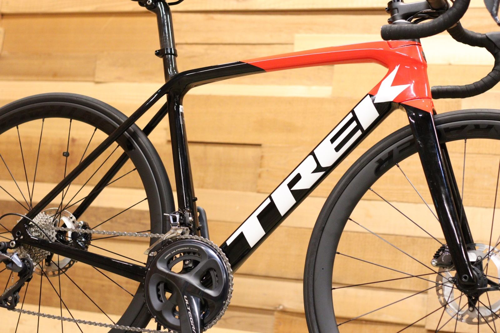 トレック TREK エモンダ EMONDA SL6 DISC 2021 54サイズ シマノ アルテグラ R8020 11S カーボン ロードバイク 立川店 BRIGHTFACE_UK