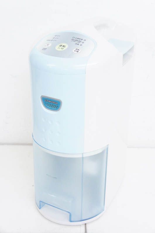 コロナ　CORONA　除湿機　CD-P6315 2015年製　木造7/8畳 中古】CORONAコロナ 除湿機 6.3L 木造7畳～コンクリート造14畳