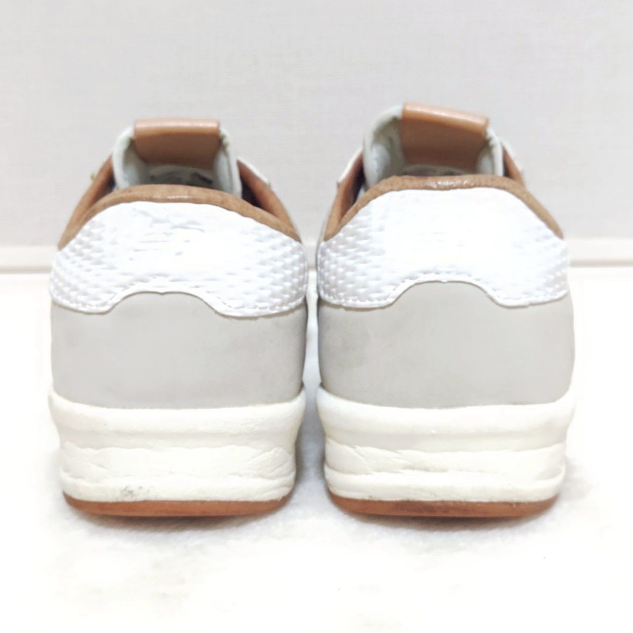 new balance】ニューバランス スニーカー ローカット シューズ