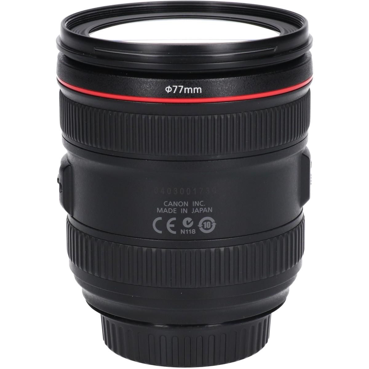 脱力の ＥＦ２４－７０ｍｍ Ｆ４Ｌ ＩＳ ＵＳＭ スニーカ