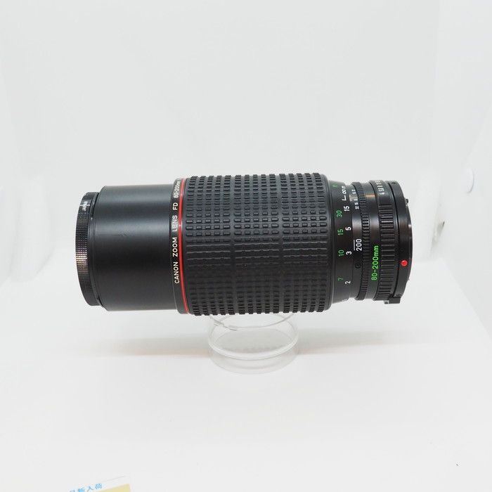 NewFD 80-200|4L