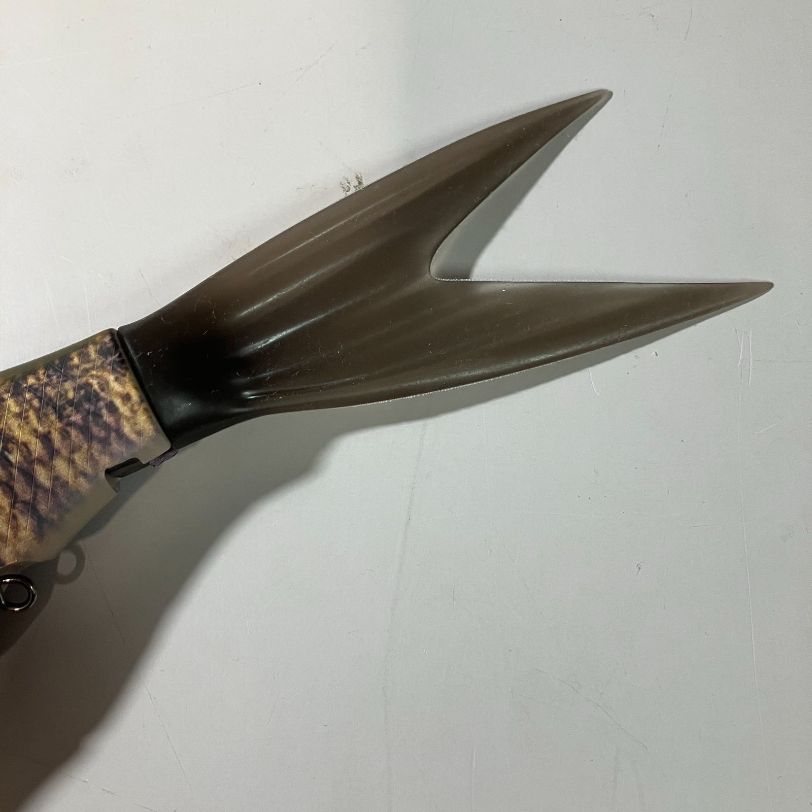 DRT クラッシュゴースト