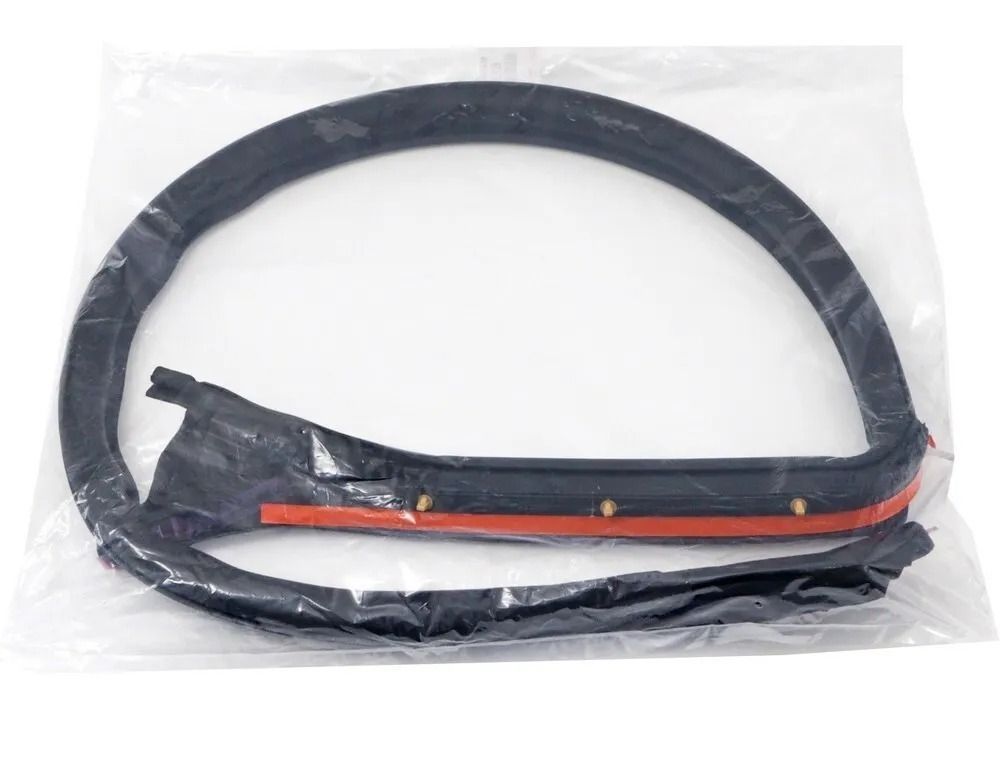 Weatherstrip JDM