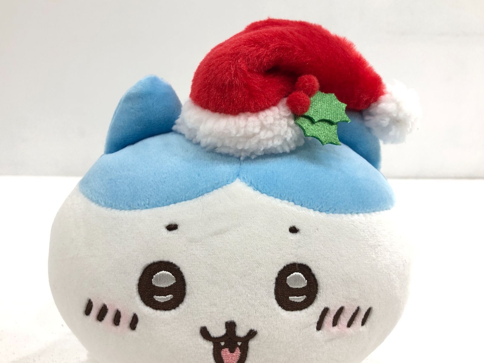 ちいかわ サンタさんだ！ぬいぐるみS ちいかわ クリスマス ゆうゆう