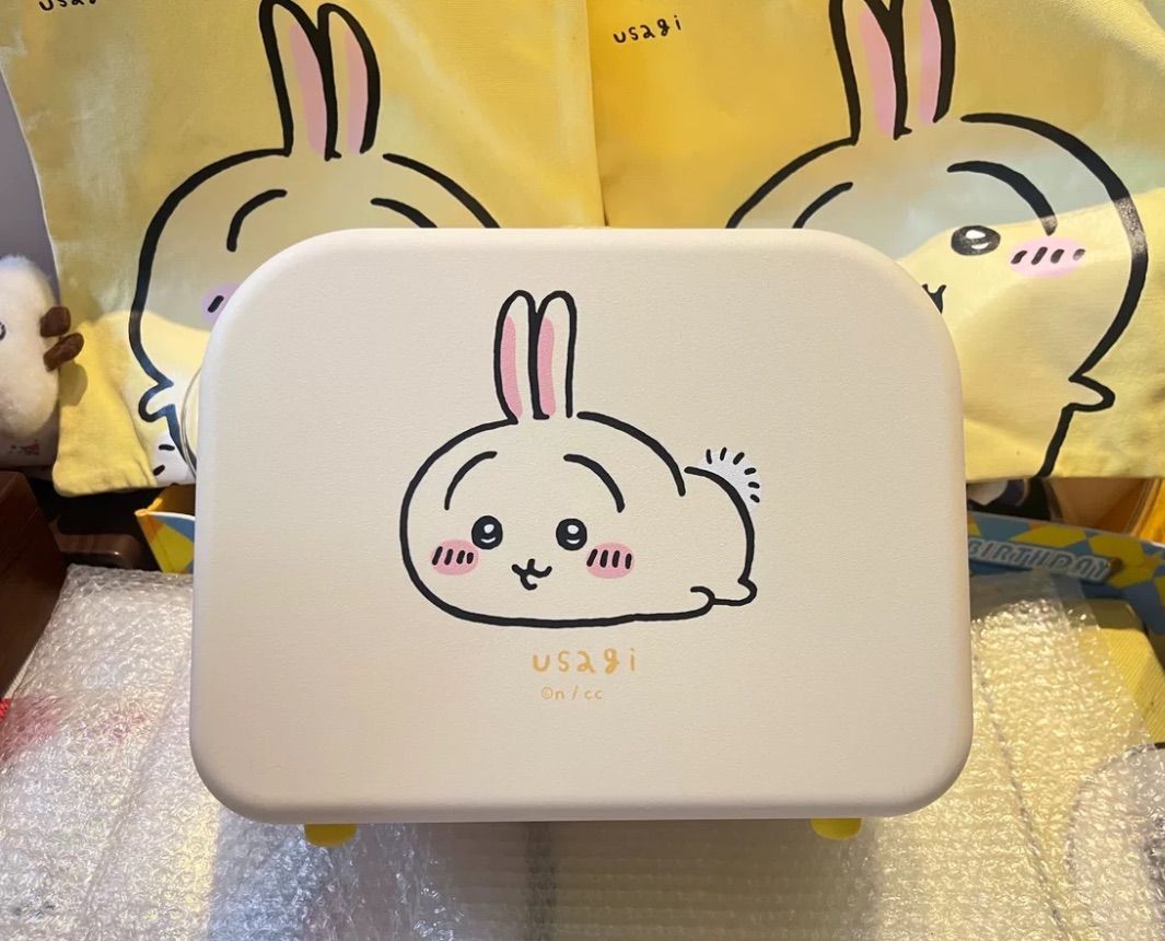 即日発送 8月新品 Season2】Chiikawa ちいかわ うさぎ Usagi