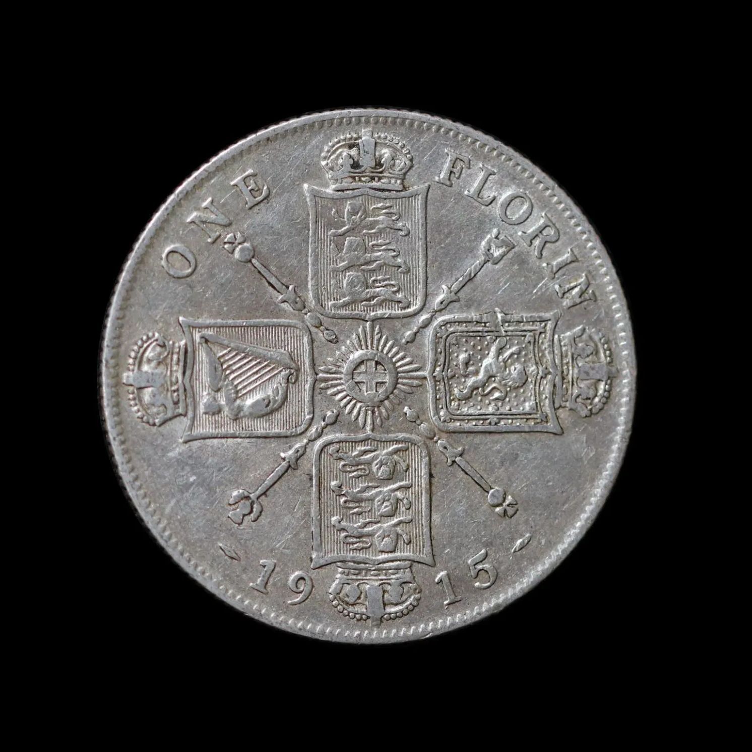 GREAT BRITAIN イギリス George V ジョージ5世（1910~36