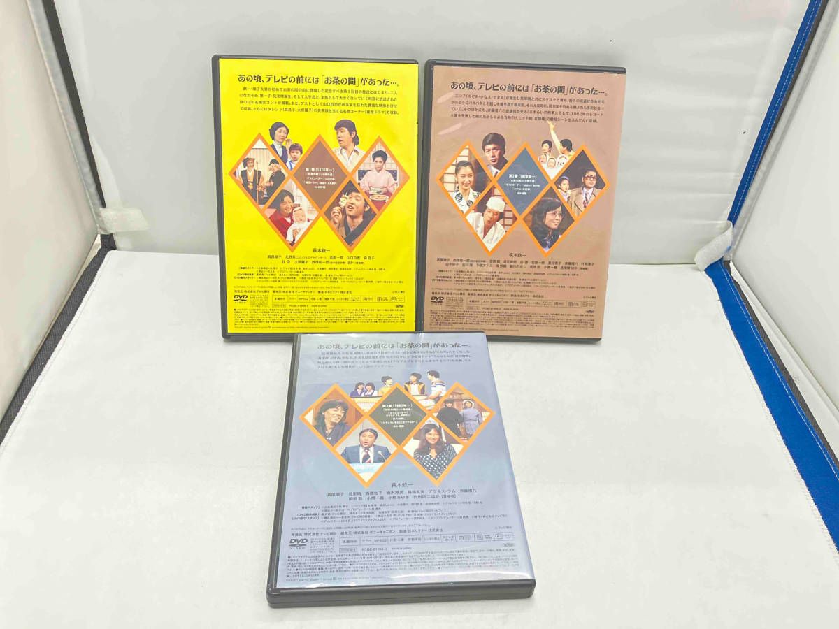 欽ちゃんのどこまでやるの？　DVDシリーズセット 欽ちゃんのどこまでやるの？ DVDシリーズセット - メルカリ