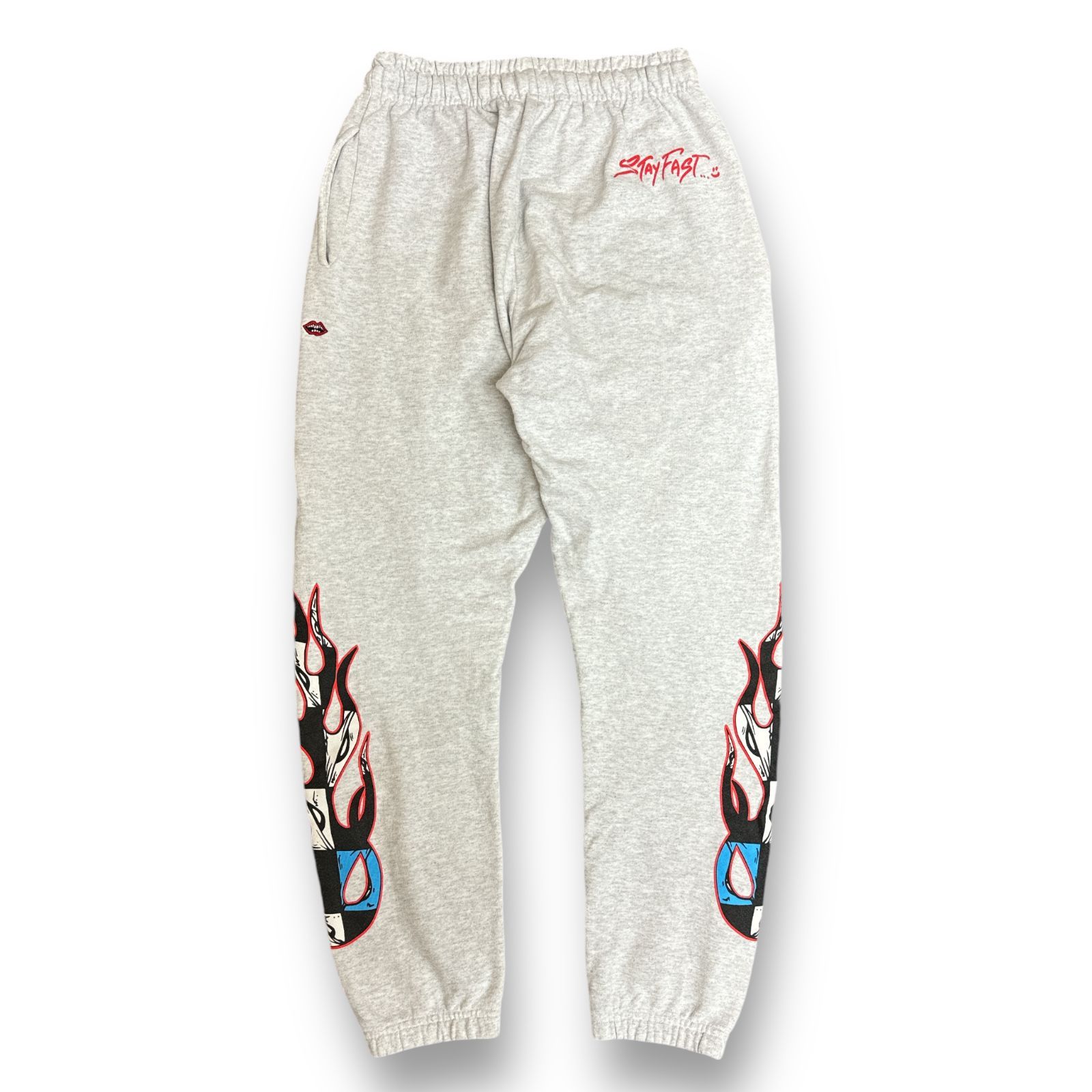 国内正規 CHROME HEARTS × MATTY BOY Brain Sweat Pants スウェット 
