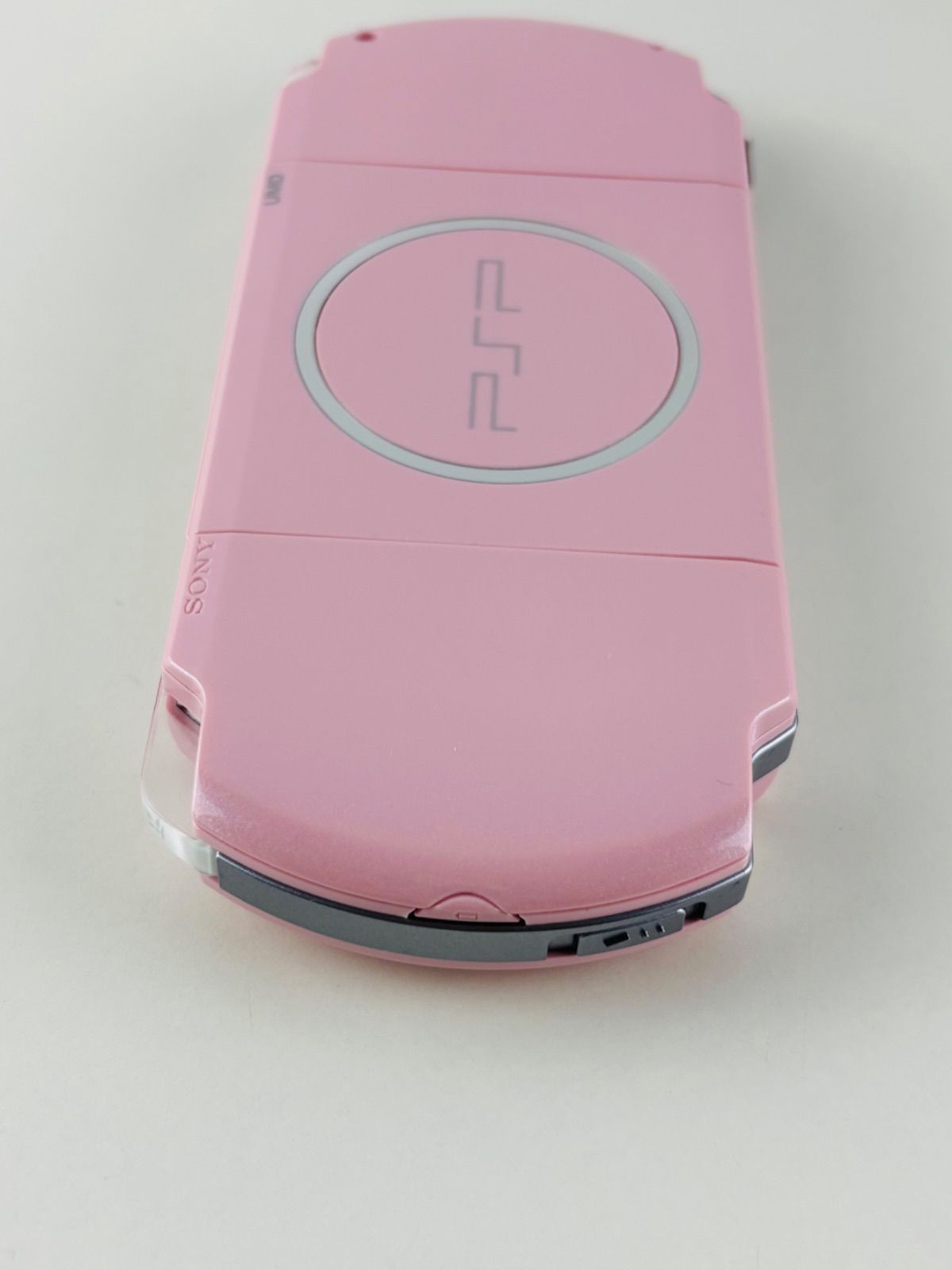 PSP3000 バリューパック