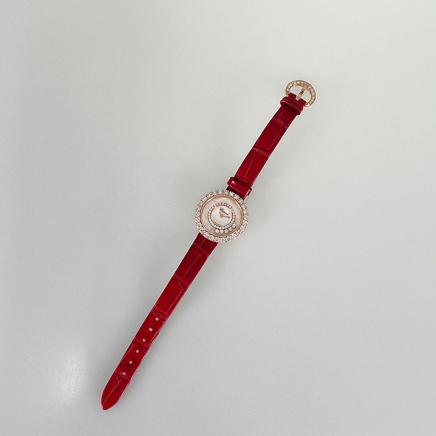 ショパール Chopard ハッピーダイヤモンド ジョワイアリー 5369
