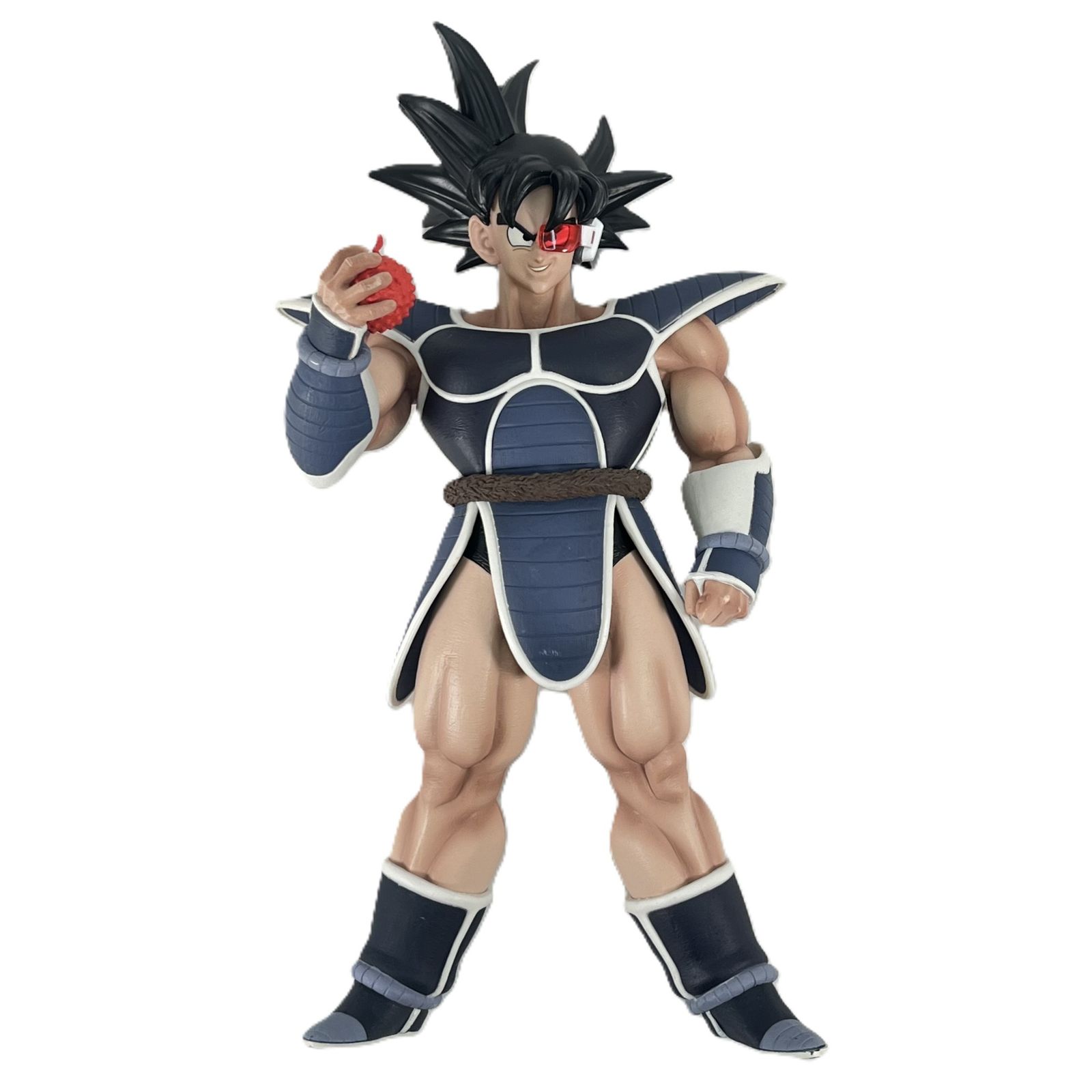 ドラゴンボール - 新品未開封　HISTORY OF THE FILM   ターレス　D賞 新品未開封 HISTORY OF THE FILM ターレス D賞（1円〜 未開封 一