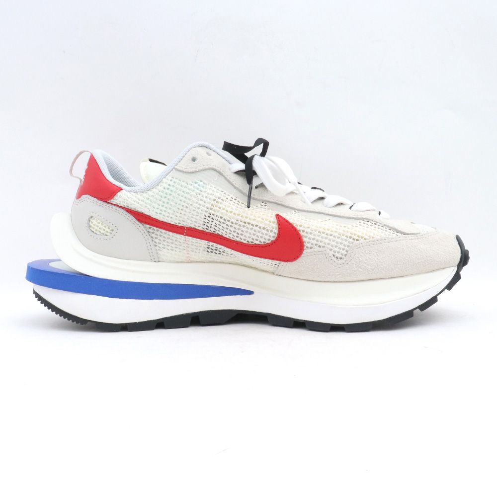 30cm Nike×Sacai ヴェイパーワッフル Royal Fuchaia-