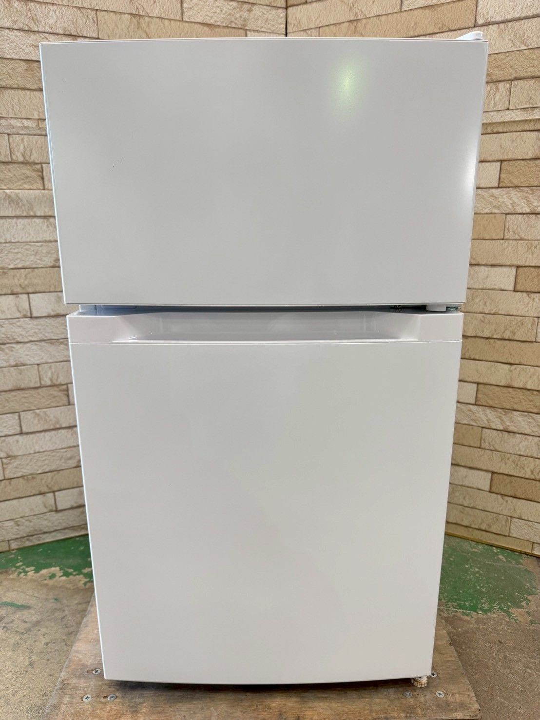 大阪送料無料☆3か月保障付き☆冷蔵庫☆2022年☆PRC-