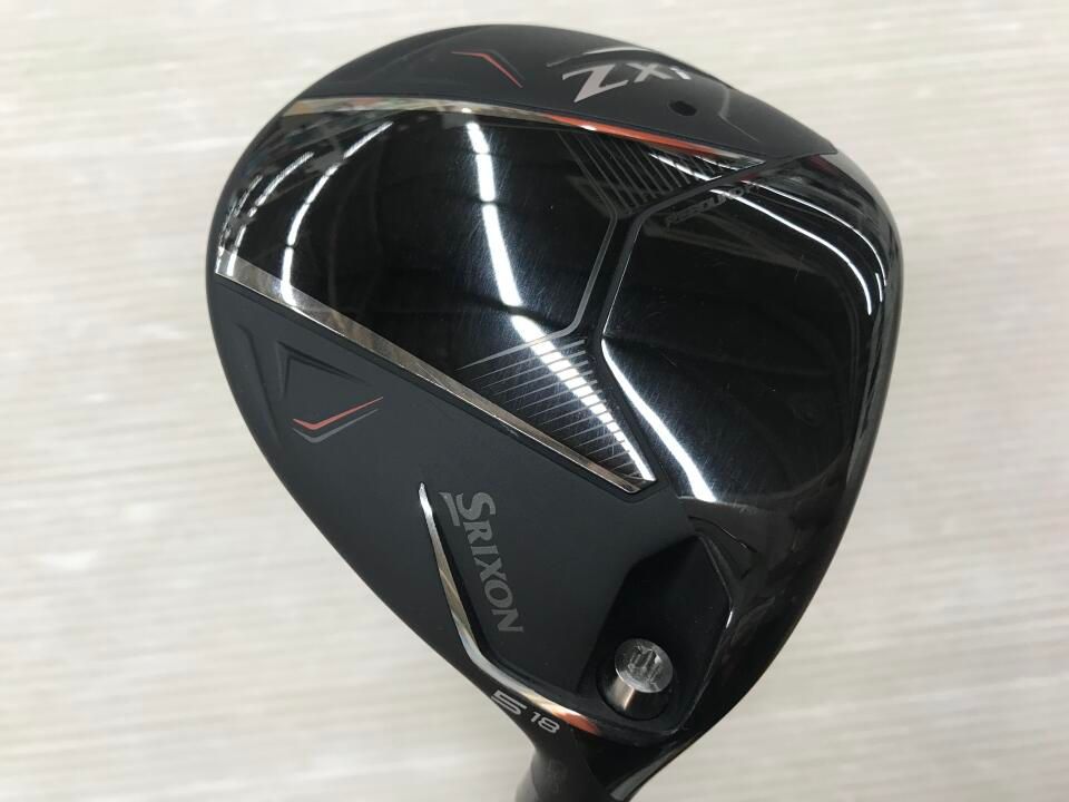  SRIXON ZXi | 18 | S | Diamana ZXi50 | 中古 | フェアウェイウッド | ダンロップ【最短即日発送】 フェアウェイウッド