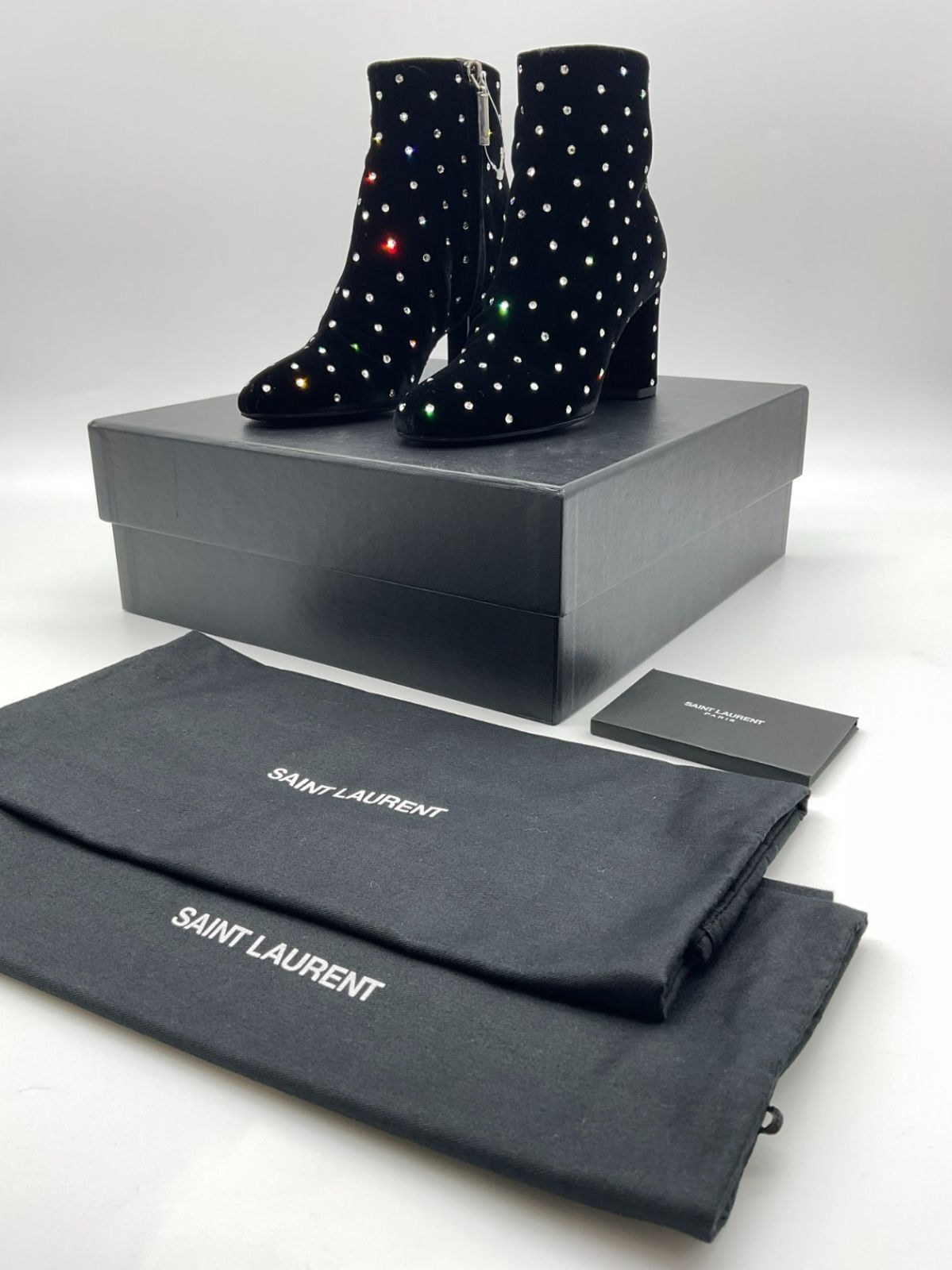 サンローランパリ 34