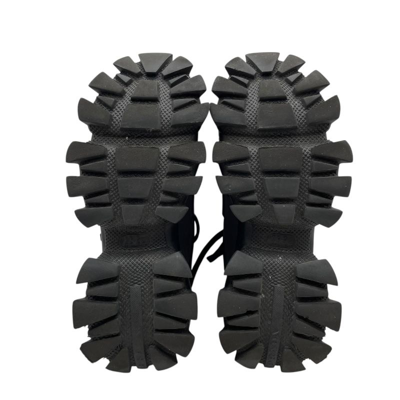 テクニカルニットファブリック