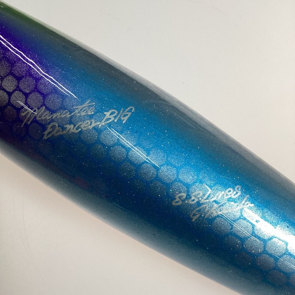 貝田ルアー マナティーダンサービッグ ラトル入り18㎝ 167g
