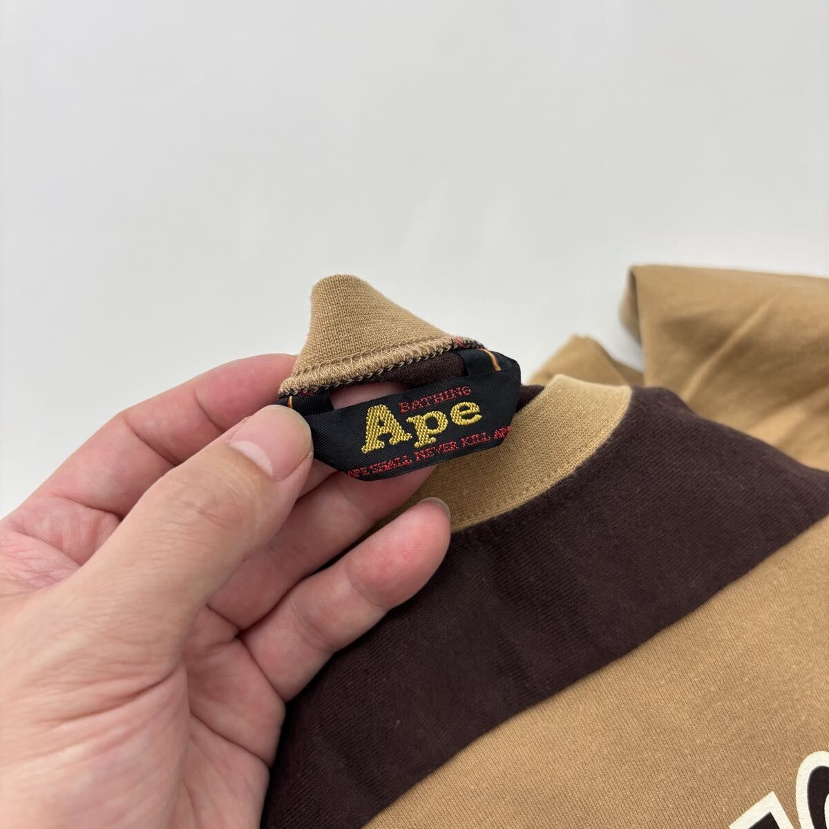 フットボール Tシャツ