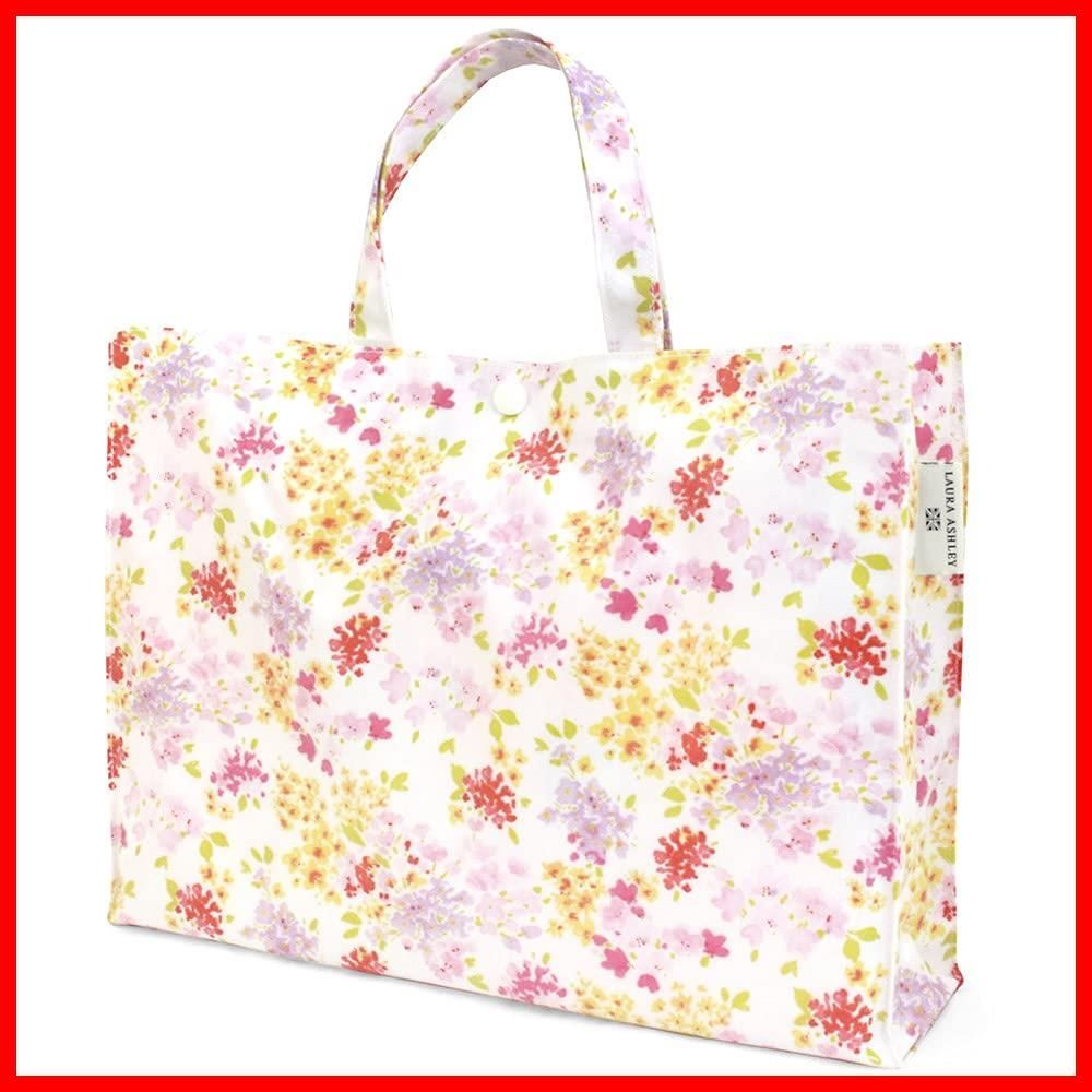 セミボストン 撥水 防水 スイミングバッグ ビニール 子供 女の子 プールバッグ ASHLEY LAURA STYLE] CANDY [COLORFUL