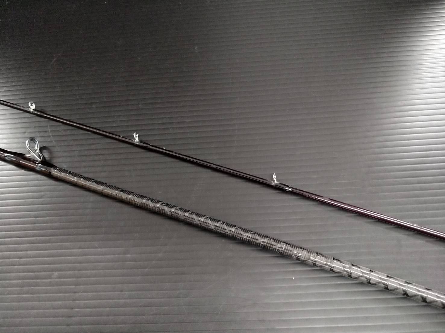 tailwalk ノーザンロック VII C72MH テイルウォーク ノーザンロック