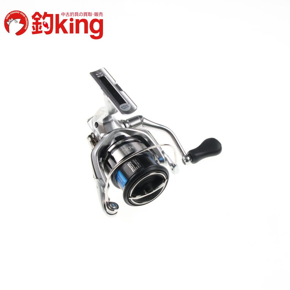 中古/美品】 ダイワ 23 エメラルダス ストイスト ST 83M-SMT /SR014L