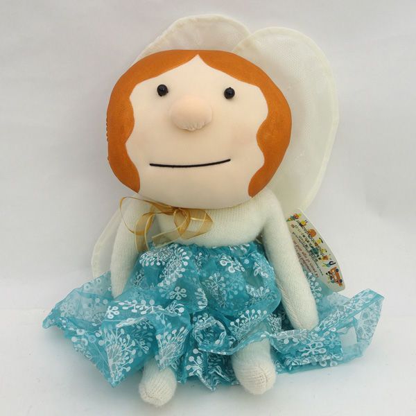 お値下げ❣️ ボビーダズラー　ぬいぐるみ女の子　レア商品　タグ付 女の子 | BOBBY DAZZLER/ボビーダズラー | 三越伊勢丹オンライン