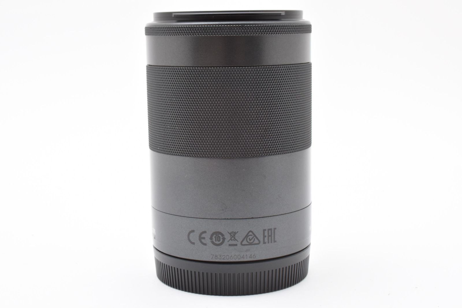 キヤノン Canon EF-M 55-200mm F4.5-6.3 IS STM ブラック LL99 5719 WWW_OLIVIERBERNSTEIN_COM