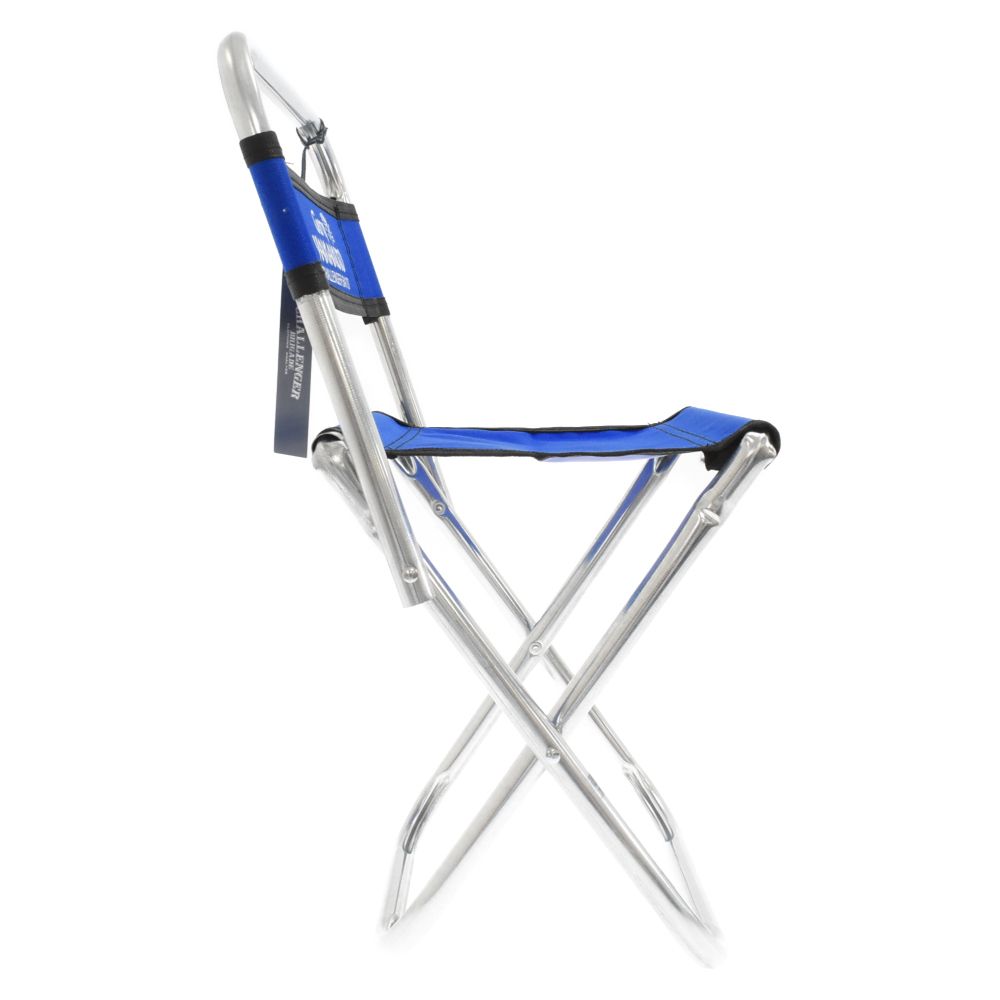 CHALLENGER 'FOLDING CHAIR'パイプ 椅子 イス チャレンジャー
