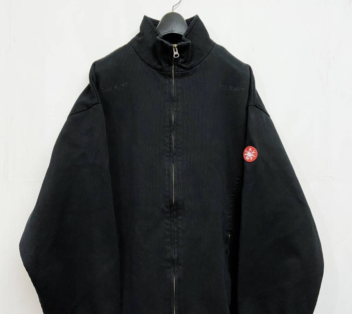 ジャケット・アウター C.E CAVEMPT THUMBNAIL ZIP JACKET M THUMBNAIL ZIP JACKET﻿ ﻿ 🇯🇵 Friday 18 September 4PM