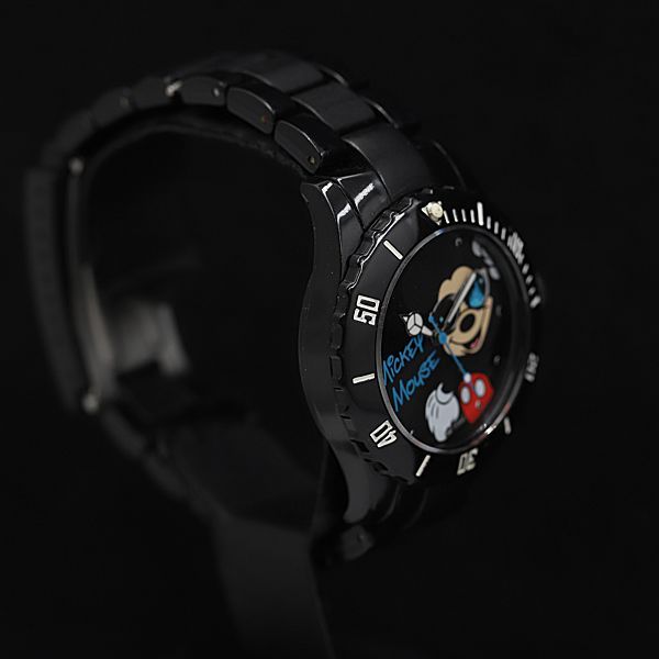 稼働 良品 トーキョーディズニーリゾート QZ W365-2925-2-13333 マルチ