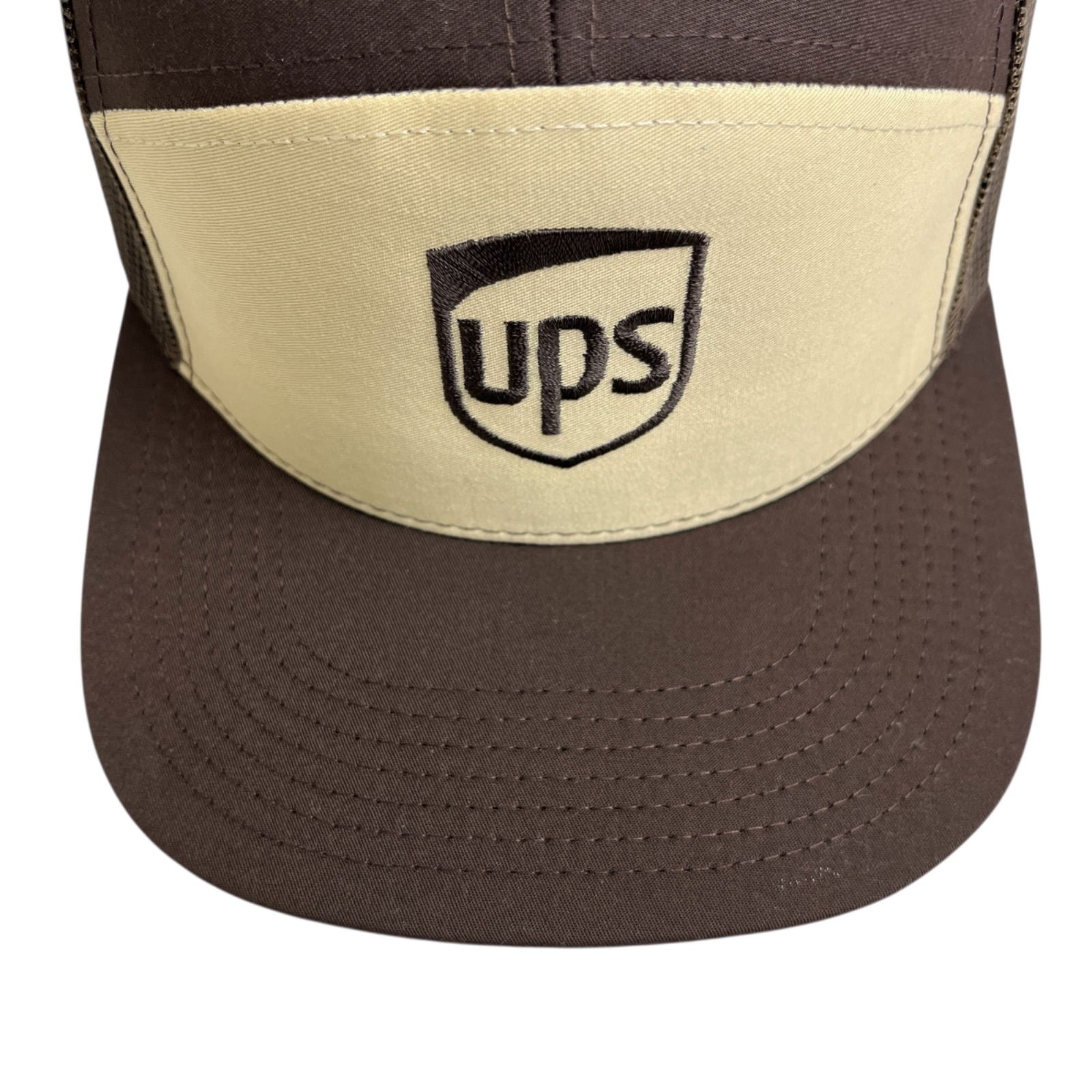 キャップ|帽子 UPS