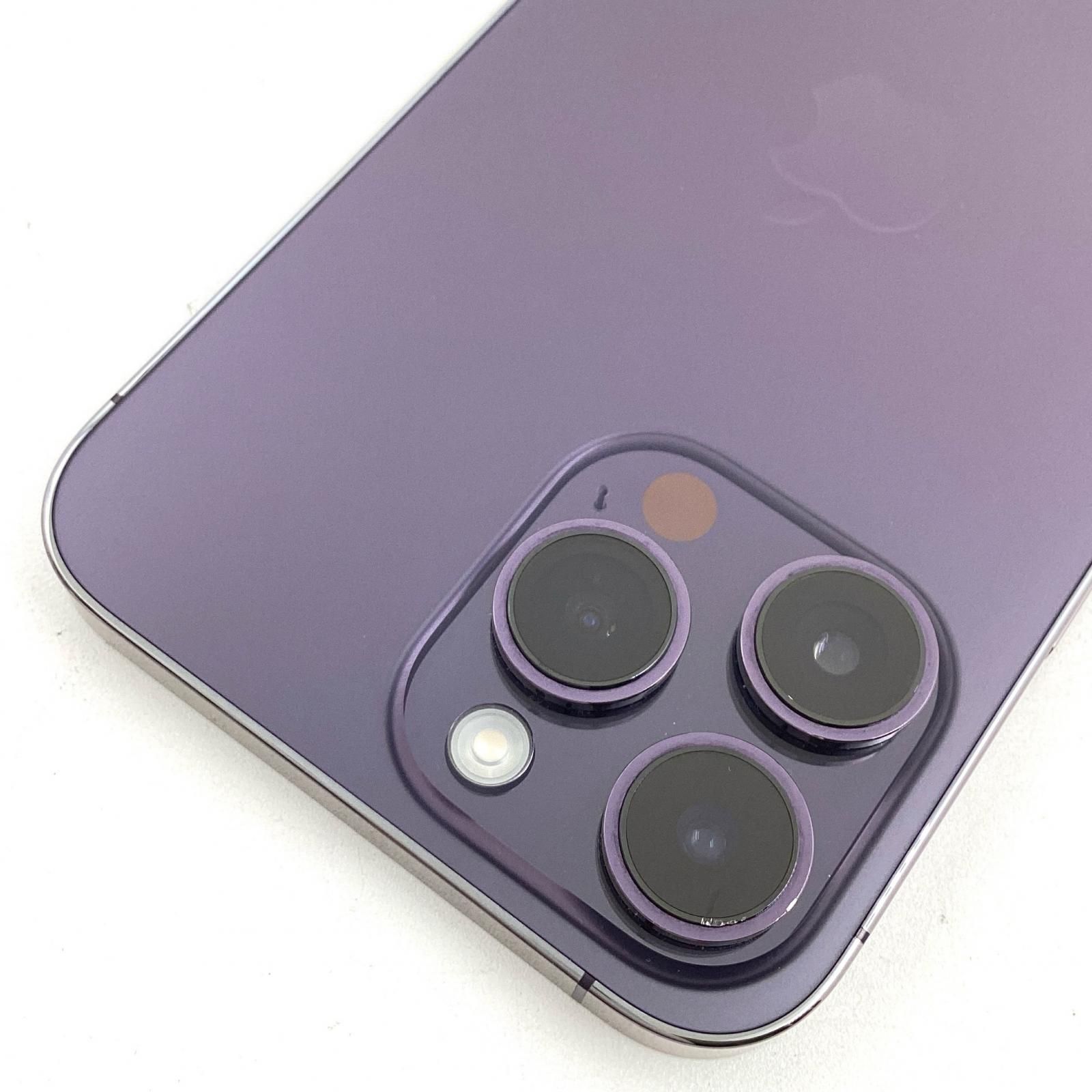 美品‼️ iPhone14 スペースグレー 126GB SIMフリー docomo APPLE 〔中古〕iPhone14 Pro 256GB MQ0Q3J/A SpaceBlack 楽天SIM