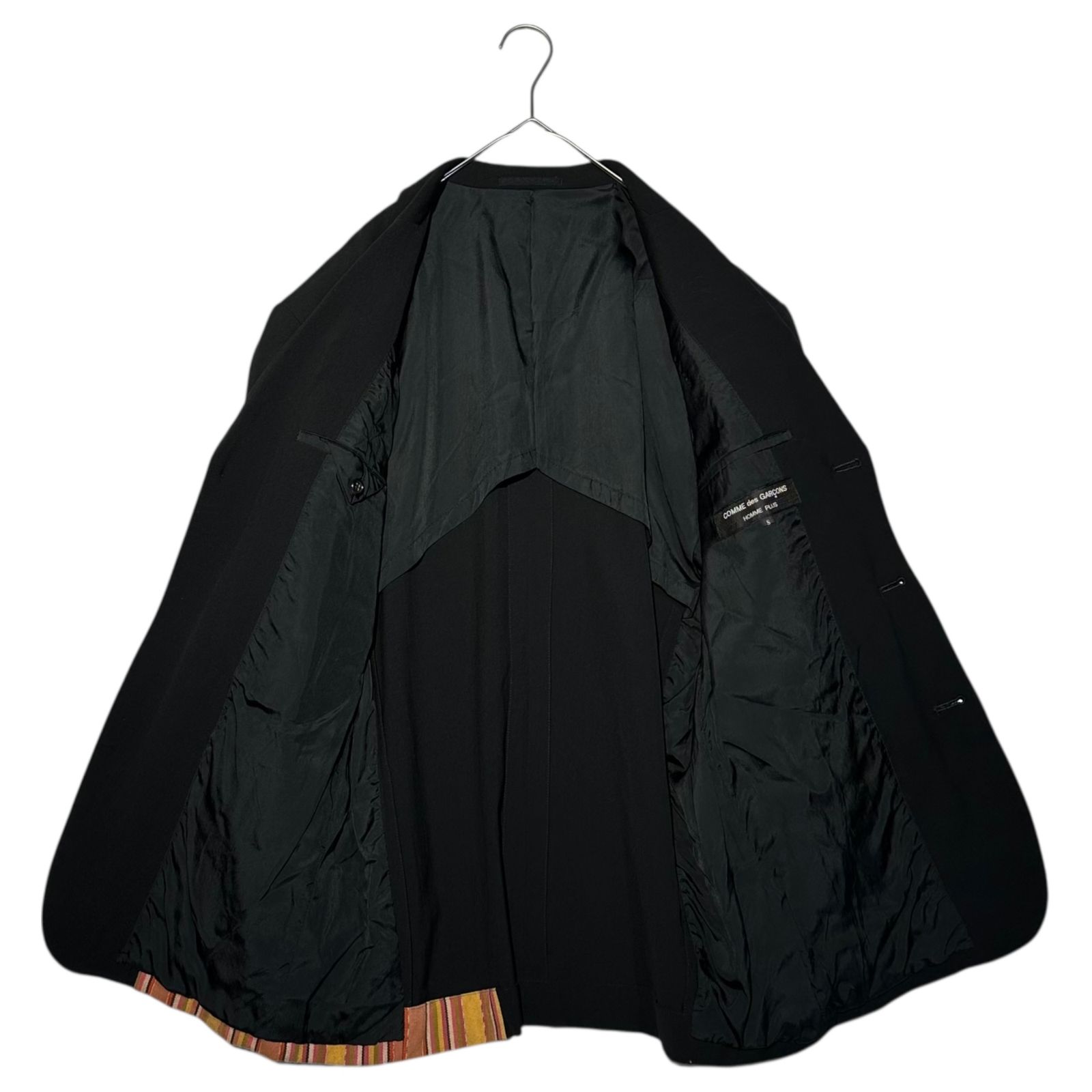 COMME des GARCONS HOMME PLUS(コムデギャルソンオムプリュス) 92SS 