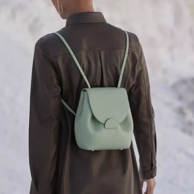 POLÈNE ポレーヌ 3wayリュック ショルダーバッグ ハンドバッグ