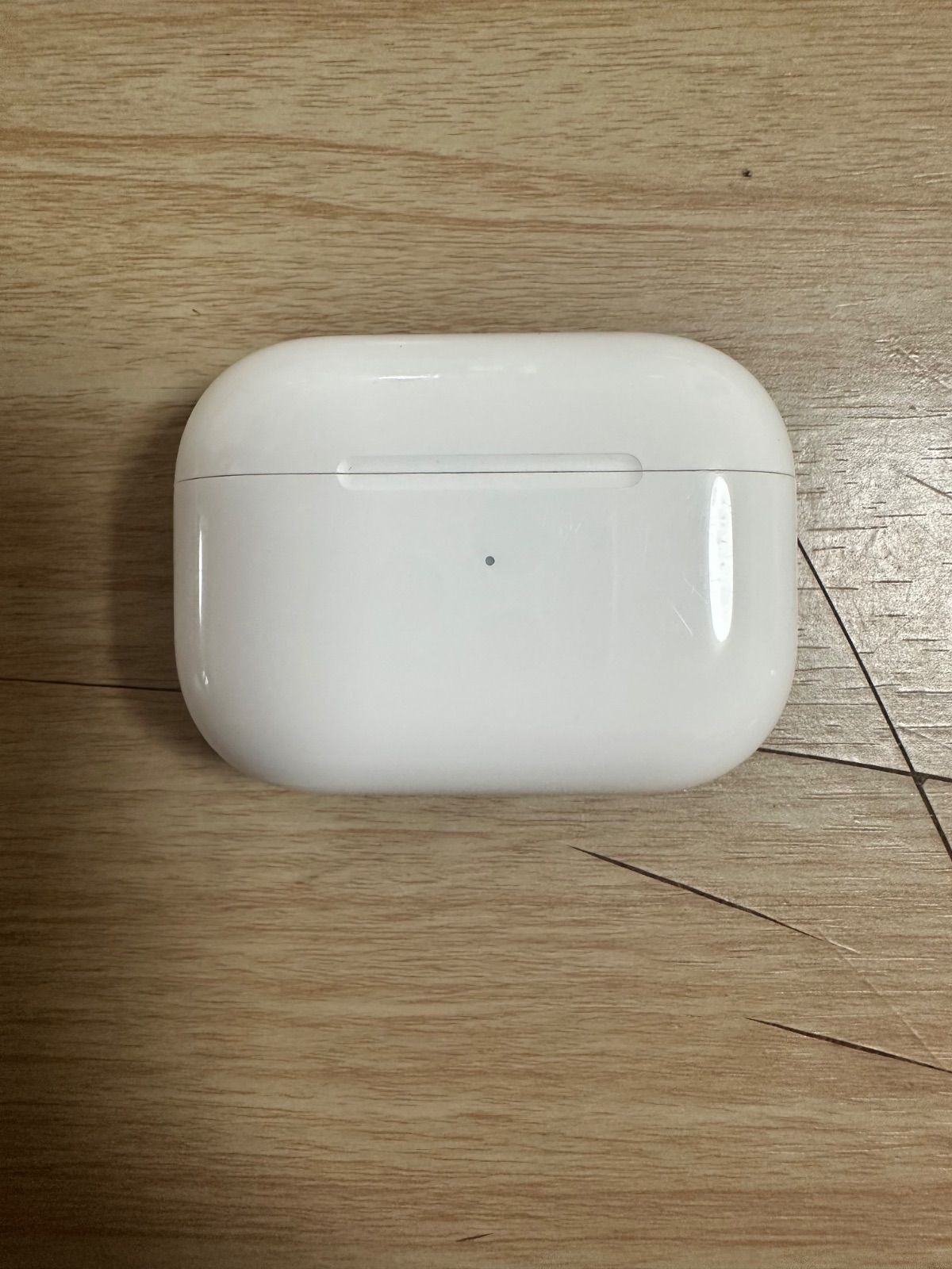 AirPods Pro 第2世代 モデルA3048 マイク/音/ノイキャンOK