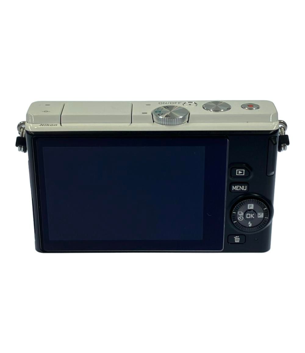 標準パワーズームレンズキット