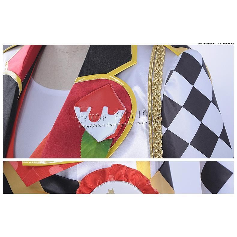 ツイステッドワンダーランド