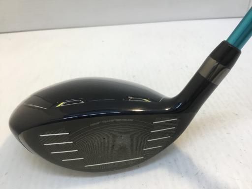 中古】 ブリヂストン BRIDGESTONE JGR 3W フェアウェイウッド FW