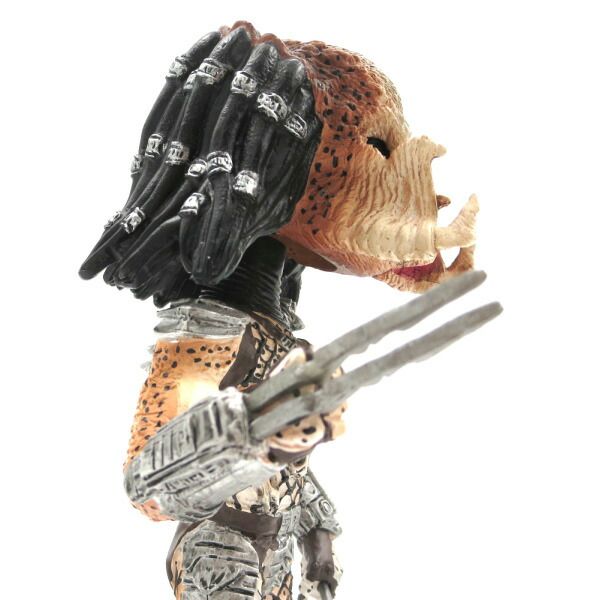 プレデター フィギュア ヘッドノッカー 楽天市場】NECA プレデター ヘッドノッカー オフィシャル