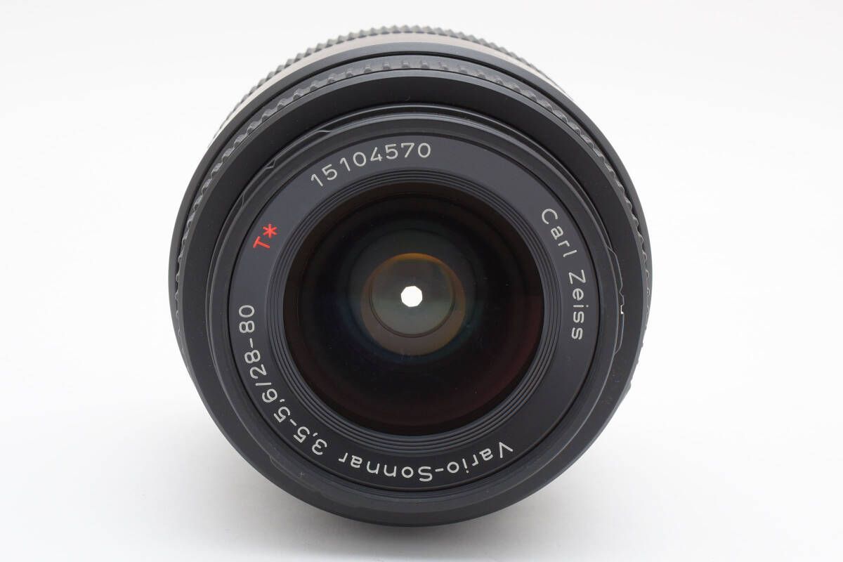 【ジャンク】CONTAX Vario-Sonnar 80-200mm、フード付き ジャンク】CONTAX Vario-Sonnar 80-200mm、フード付き Amazon | CONTAX