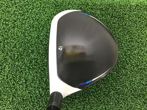 テーラーメイド 3W  SIM2 Max  VENTUS BLUE  シャフト SIM2 MAX⁄VENTUS BLUE FW6⁄3W⁄S⁄テーラーメイド