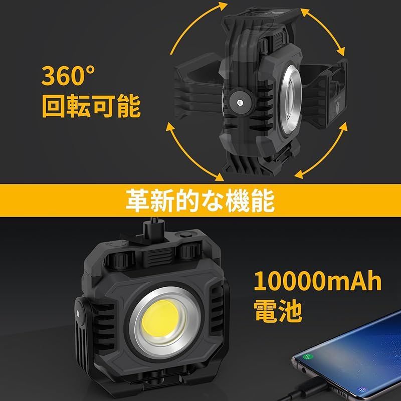 Led 作業灯 投光器 小型led ランプ LEDライトバー LED作業灯 36W 120W 180W