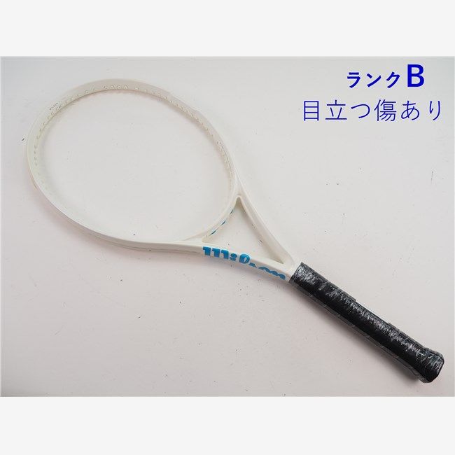 Wilson ultra ウィルソンラケット白 Wilson ULTLA 100 V2 5 G2 テニス