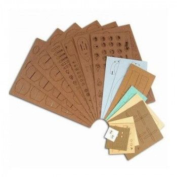 みにちゅあーとキット スタジオジブリ作品シリーズ