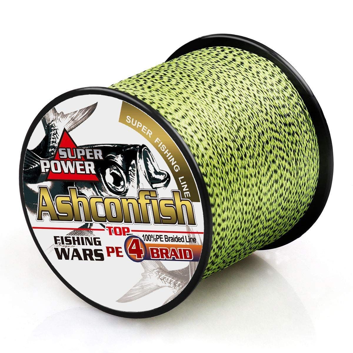 限定販売】 Ashconfish PEライン 8編 3.5号 4号 1.2号 2号 (0.4号 3号 1号 500m 0.8号 0.6号 釣り糸 1.5 号 ウキ PEライン 100m 1号 2号 3号 4号 5号 6号 7号 8号 9号 10号 黒 茶 緑 黄 赤 青色
