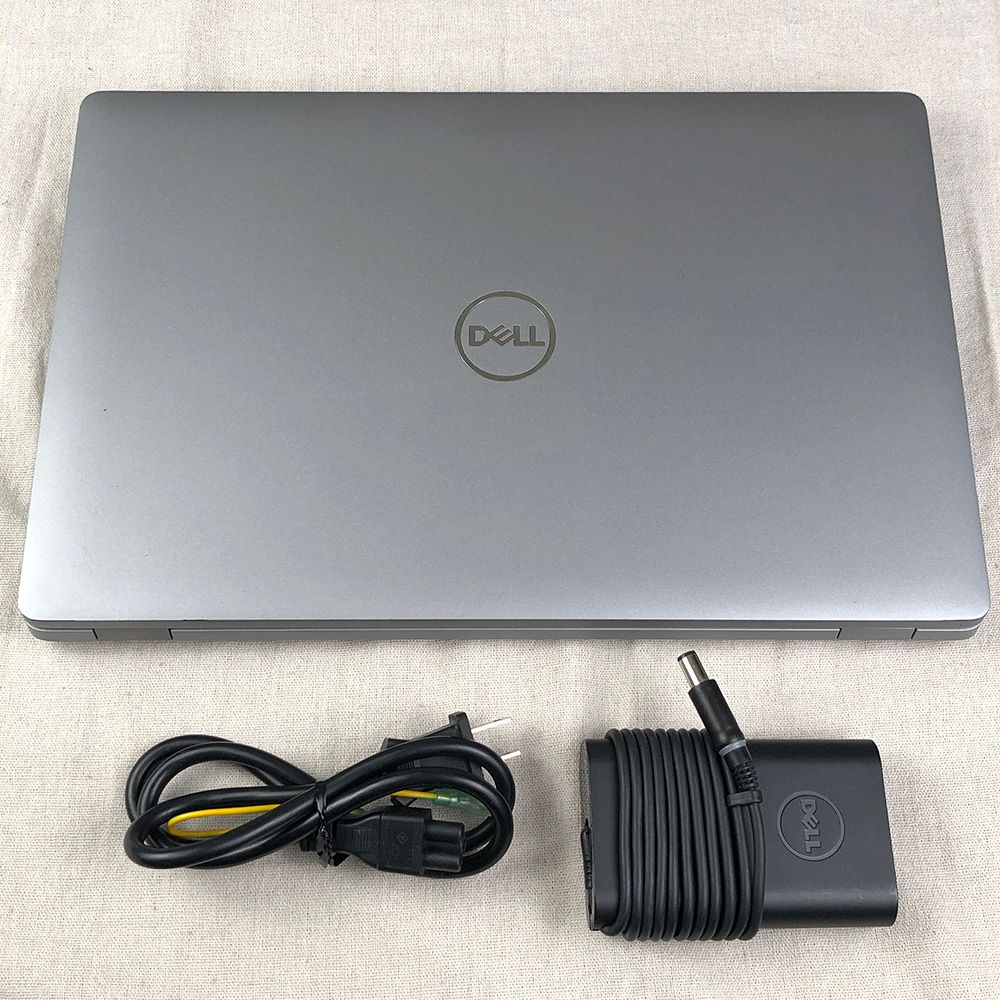 ◇ジャンク品◇ノートPC パソコン DELL デル Latitude 5510【i5-10210U