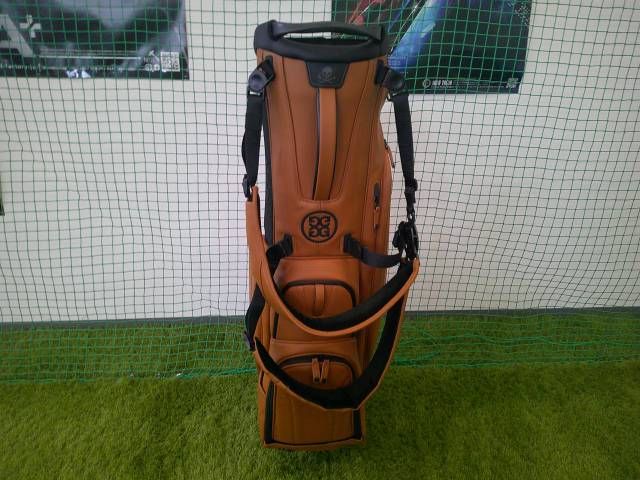 G/FORE VESSEL コラボレーション スタンド キャディバッグ
