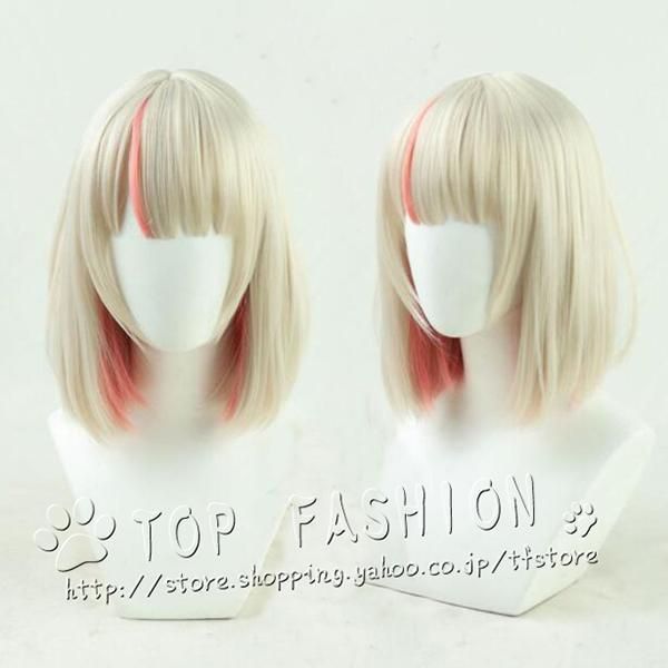 バーチャルYouTuber 魔界ノりりむ