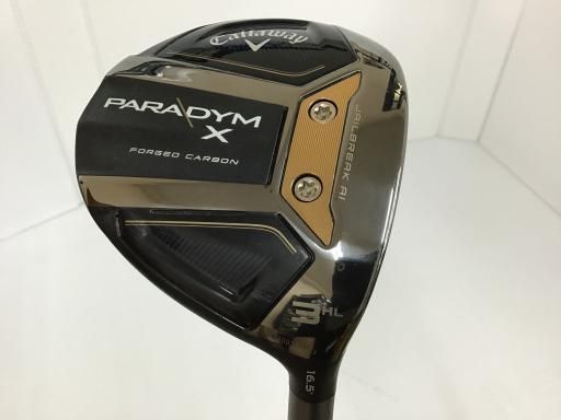 中古】 キャロウェイ ELYTE 3HL フェアウェイウッド FW 純正特注